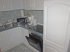 Ferienwohnung Fehmarn